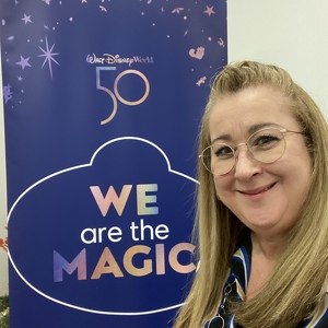 Lizzie Nazario Tirado